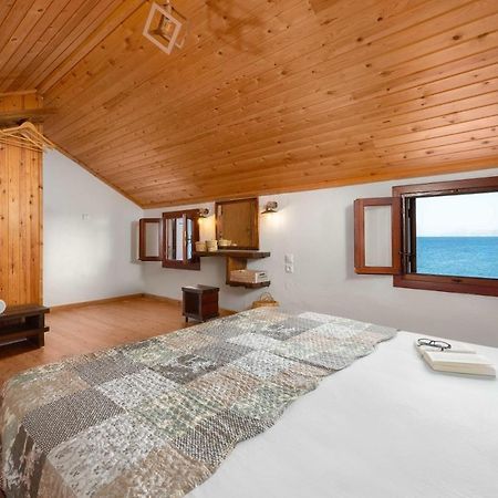 Maravelia Mare Guest House Сими Екстериор снимка