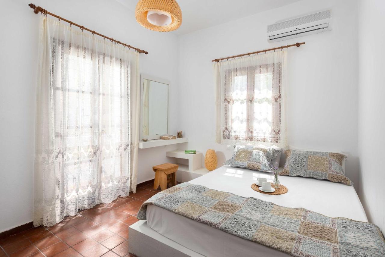 Maravelia Mare Guest House Сими Екстериор снимка