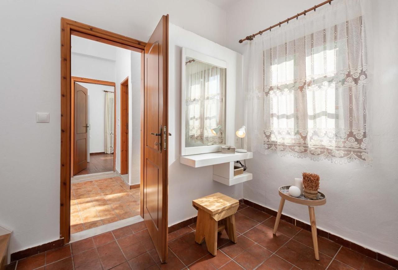 Maravelia Mare Guest House Сими Екстериор снимка